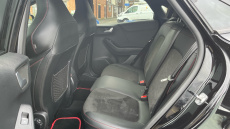 Ford Puma ST 1.5 EcoBoost ST 5dr Petrol Hatchback